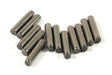 Pin 2.5 X 12Mm (12 Pcs)