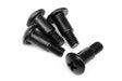 Step Screw M4X10Mm (4Pcs)