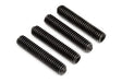 Threaded Shaft M4 X 20Mm (4Pcs)