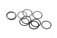 Washer 10X12X0.2Mm (10Pcs)