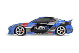 Sport 3 Drift Dai Yoshihara Subaru BRZ