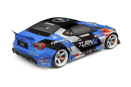 Sport 3 Drift Dai Yoshihara Subaru BRZ – billede 3