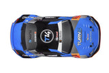 Sport 3 Drift Dai Yoshihara Subaru BRZ