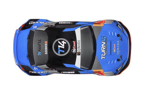Sport 3 Drift Dai Yoshihara Subaru BRZ – billede 6