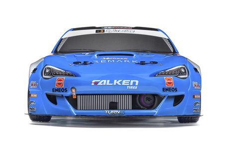 Sport 3 Drift Dai Yoshihara Subaru BRZ – billede 7