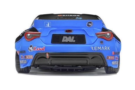 Sport 3 Drift Dai Yoshihara Subaru BRZ – billede 8