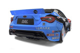 Sport 3 Drift Dai Yoshihara Subaru BRZ