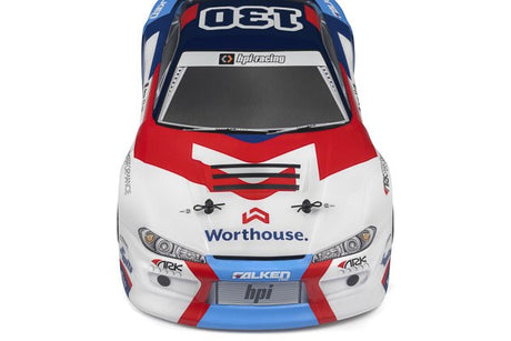 Sport 3 Drift Worthouse James Dean Nissan S15 – billede 4