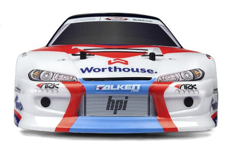 Sport 3 Drift Worthouse James Dean Nissan S15 – billede 5