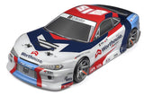 Sport 3 Drift Worthouse James Dean Nissan S15