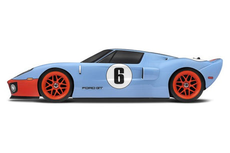 Sport 3 Flux Ford GT Heritage Edition – billede 2
