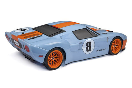 Sport 3 Flux Ford GT Heritage Edition – billede 5