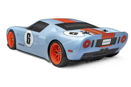 Sport 3 Flux Ford GT Heritage Edition – billede 6
