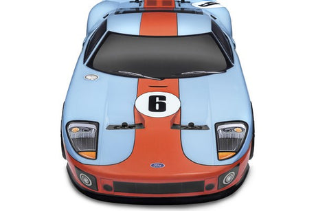 Sport 3 Flux Ford GT Heritage Edition – billede 7