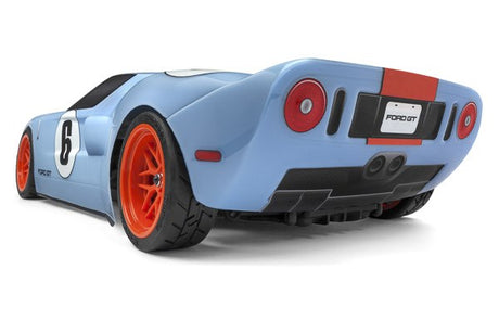 Sport 3 Flux Ford GT Heritage Edition – billede 8
