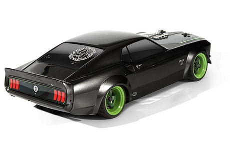 Sport 3 1969 Ford Mustang VGJR RTR-X – billede 2