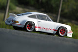 1973 PORSCHE CARRERA RSR BODY (WB210MM.F0/R6MM)