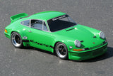 1973 PORSCHE CARRERA RSR BODY (WB210MM.F0/R6MM)