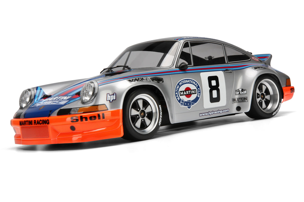 1973 PORSCHE CARRERA RSR BODY (WB210MM.F0/R6MM)