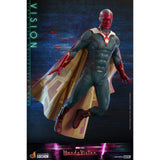 Hot Toys Avengers: Infinity War - Vision Figure Scale 1/6