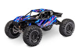 TXC-4M 1/18 Extreme Crawler RTR - 3S LiPo/USB Charger