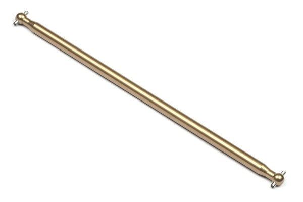 CENTRE DOGBONE