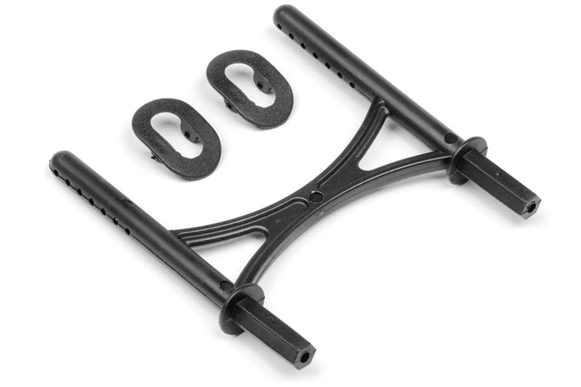 FRONT BODY MOUNT
