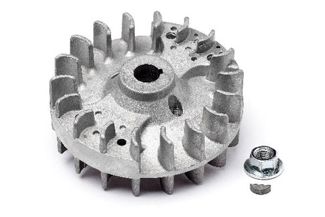 FLYWHEEL SET ME - 243 (BLACKOUT MT)