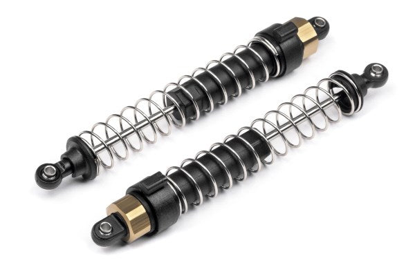 SHOCK ABSORBER COMPLETE SET (2PCS)