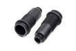 PLASTIC SHOCK BODY 12X42MM (PR)