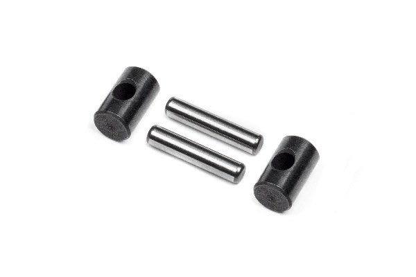 CVD REBUILD KIT (PR)