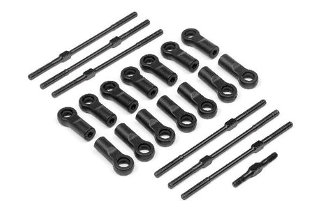 TURNBUCKLE SET