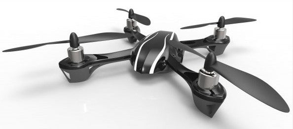 Hubsan X4 Mini QuadCopter