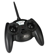 OPRYDNING: Blade mQX Ready-To-Fly mikro Quadcopter / drone
