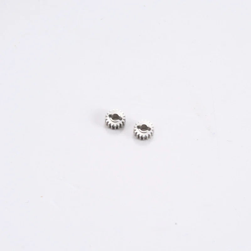 1/24 Tacoma - FCX24M GEAR M0.3-T17 STEEL