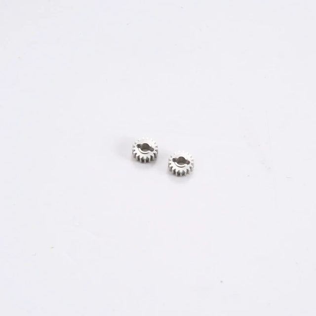 1/24 Tacoma - FCX24M GEAR M0.3-T17 STEEL