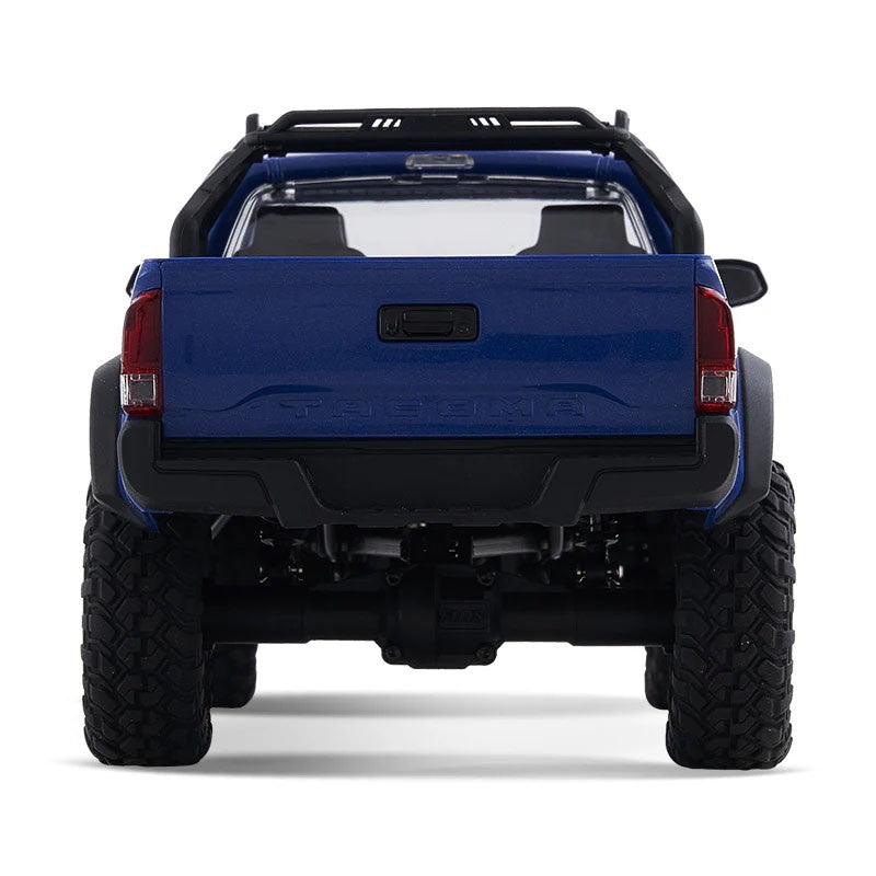 1/24 Toyota Tacoma RTR car kit