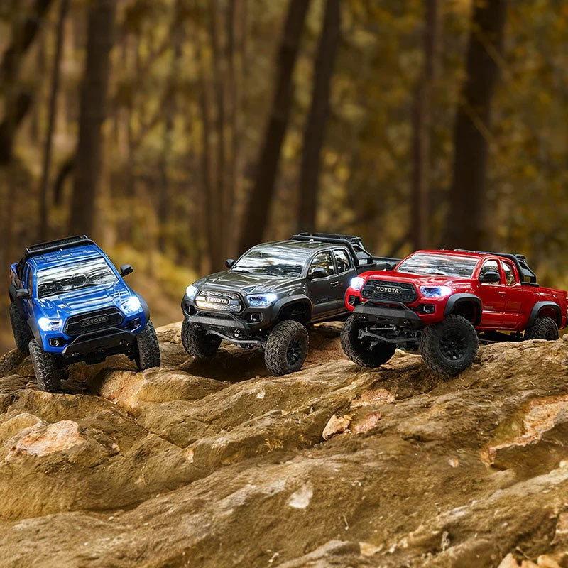 1/24 Toyota Tacoma RTR car kit