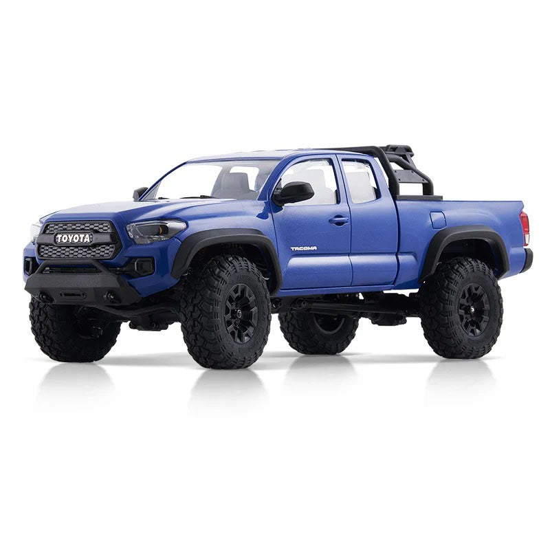 1/24 Toyota Tacoma RTR car kit