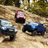 1/24 Toyota Tacoma RTR car kit