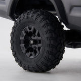 1/24 Toyota Tacoma RTR car kit