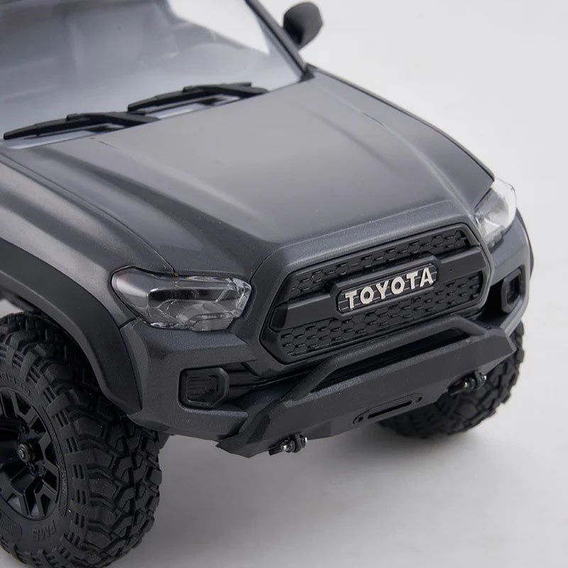 1/24 Toyota Tacoma RTR car kit