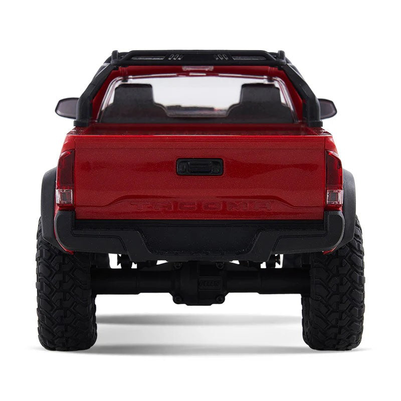 1/24 Toyota Tacoma RTR car kit
