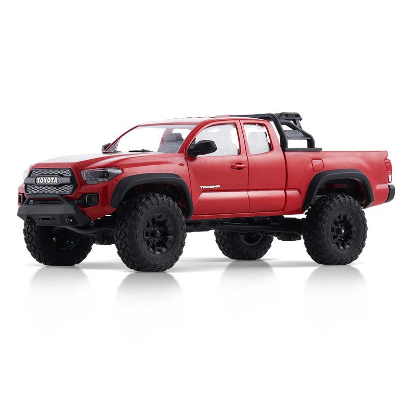 1/24 Toyota Tacoma RTR car kit