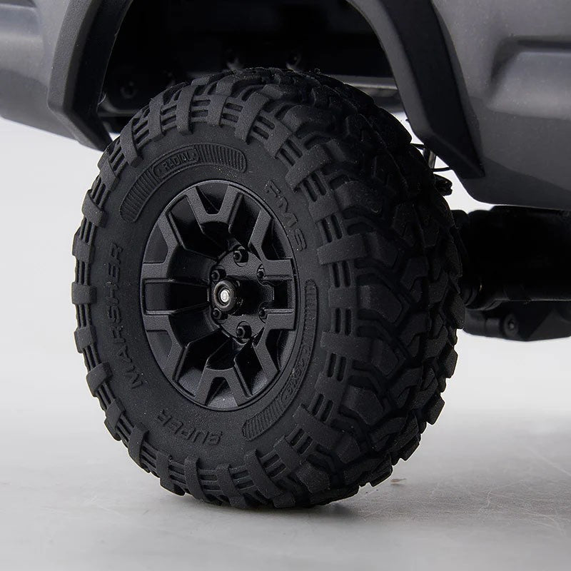 1/24 Toyota Tacoma RTR car kit