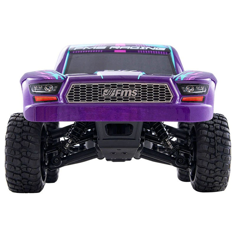 1/24 Chaser FSC24 short course truck RTR car kit