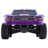 1/24 Chaser FSC24 short course truck RTR car kit