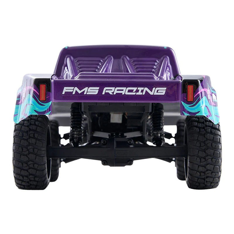 1/24 Chaser FSC24 short course truck RTR car kit