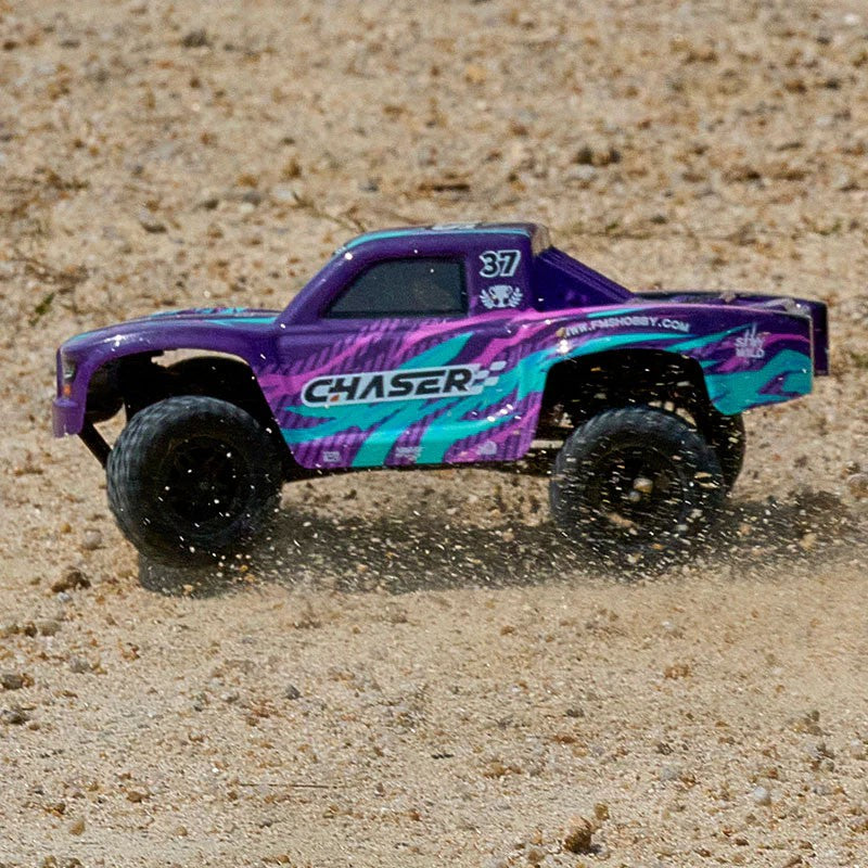 1/24 Chaser FSC24 short course truck RTR car kit