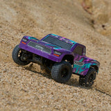 1/24 Chaser FSC24 short course truck RTR car kit